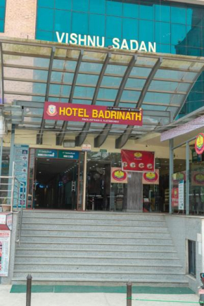 Hotel Badrinath